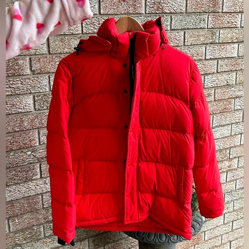 Aritzia The Super Puff Original Catalina - Picture 1 of 3